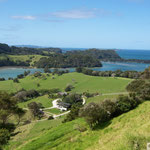 Puhoi River