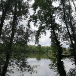 entlang der Drau