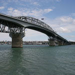 Auckland Harbour Bridge