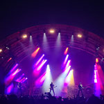 Mystic Festival - Accept