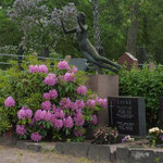 Helsinki Friedhof