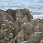 Pancake Rocks