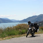 Marlborough Sounds