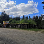 Bunkeranlage Mauerwald