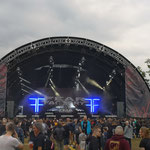 Mystic Festival - Fear Factory