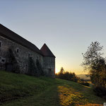 Eindrücke von ausserhalb der Burg