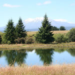 Mt. Ruapehu