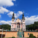 Heiligenlinde