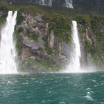 Milford Sound