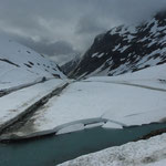 Gamle Strynefjellvegen