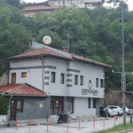 Hotel in Sarajevo