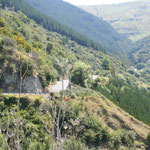 Maungaharuru Range