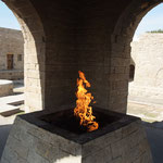 AZ - Ateshgah Fire Temple