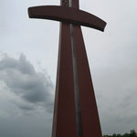 Danzig - auf dem Hagelsberg