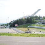 Holmenkollen