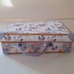 ref B: boite valisette 15€