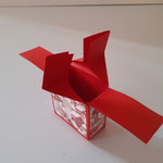 ref B: boite chocolast marque place