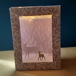 ref La: biche 10€
