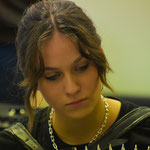 Franziska "1.Stimme"