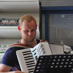 Tobias "E-Akkordeon"