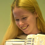 Yvett "4.Stimme"
