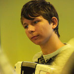 Alexander "1.Stimme"