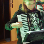 Laura "1.Stimme"