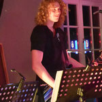 Lars "Gitarre"