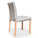 Chair for restaurant and cafes