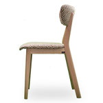 Chair for restaurant and cafes  HCA1232