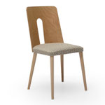 Chair for restaurant and cafes  HCA0062