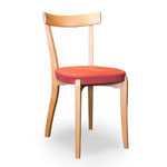 Chair for restaurant and cafes  HCA2015B