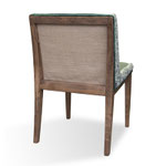 Chair for restaurant and cafes