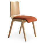 Chair for restaurant and cafes