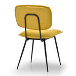 Chair for restaurant and cafes  HCA5001