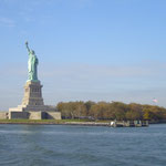 Miss Liberty