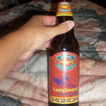 My favorite Beer ;-)