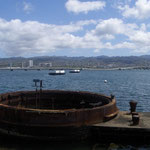 Pearl Harbor, Oahu / HI