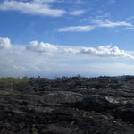 Kilauea Volcano, Hawaii Big Island / HI