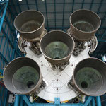 Kennedy Space Center, Cape Canaveral / FL