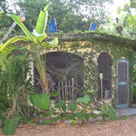 Everglades  Hostel, Florida City / FL