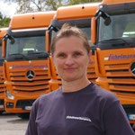 Stenzinger Sabine