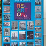 Re-Art-One in Nairobi 2006