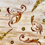 Algen Barock
