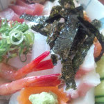 日本海の美味しいもの