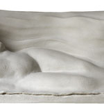 DONNA IN SCATOLA 20 x 20 x 55cm