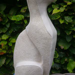 KAT       35cm hoog
