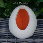 GAOPER ORANJE met glazuur
