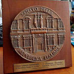 Premio letterario "Giorgio La Pira" - 2/12/2012