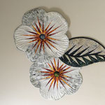 Impatiens & Tea Time